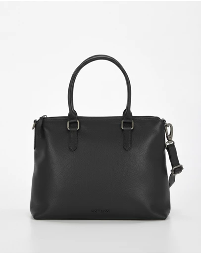 Cobb & Co - Epping Leather Handbag