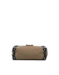 Pre-Loved by Azura Reborn - Pre-Loved louis vuitton Structured Handbag with Adjustable Shoulder Strap and Secure Closure