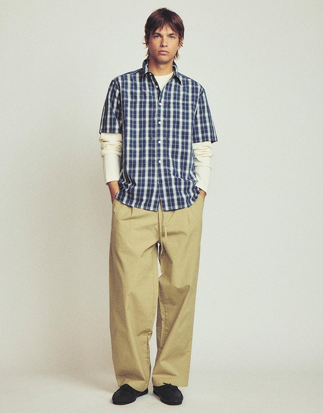 Larriet - Onder Pants