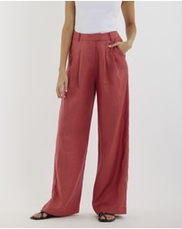 Amelius - Mia Pant