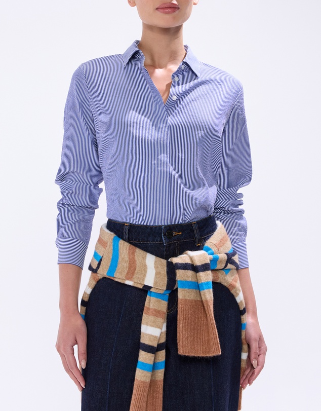 Marcs - Carnival Stripe Shirt