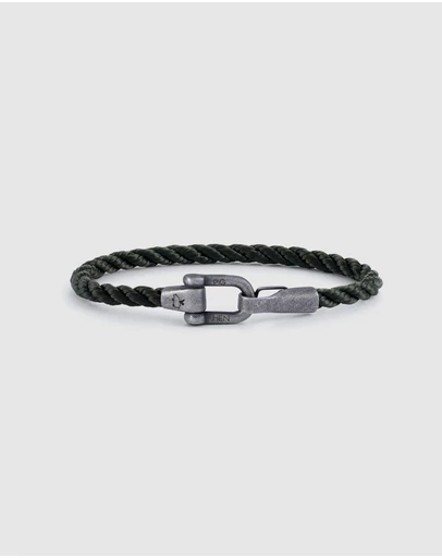 PIG&HEN - Lobster Larry Bracelet