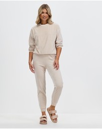 Brixton - Rocky Joggers