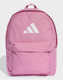 adidas Performance - Classic 3 Bar Logo Backpack