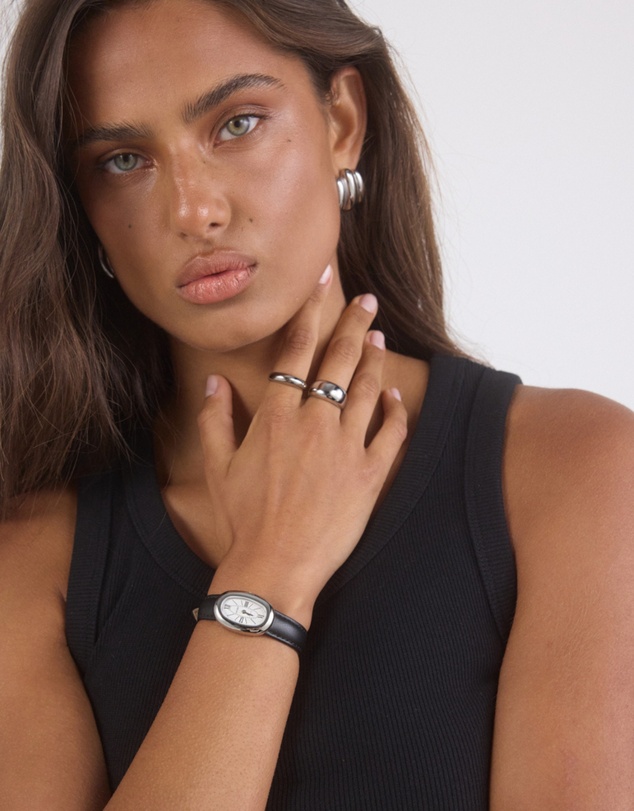 CENDRE - Bridgette Watch