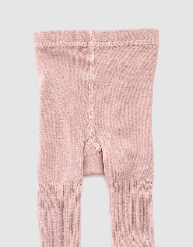 WITH LOVE FOR KIDS - Half Patterned Tights - Babies - Kids