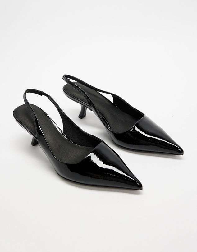 Sol Sana - Sandra Heels