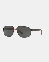 Polo Ralph Lauren - PH3112