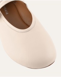 Jo Mercer - Lenny Casual Flats