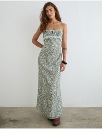 Motel Rocks - Quilla Dress