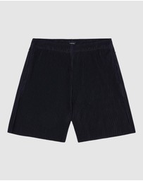 Zanerobe - Pleated Short