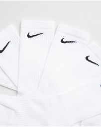 Nike - Nike Everyday Cushioned Crew Socks 6-Pack