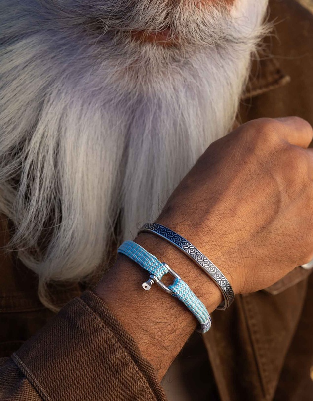 PIG&HEN - Vicious Vik Bracelet