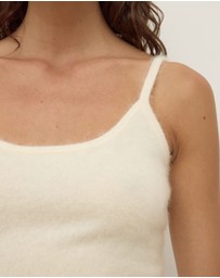 Assembly Label - Carina Wool Tank