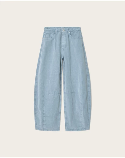 AllSaints - Jett Pull On Trousers