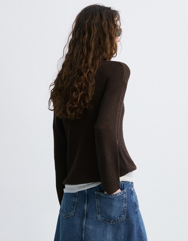 M.N.G - Jazmin Sweater