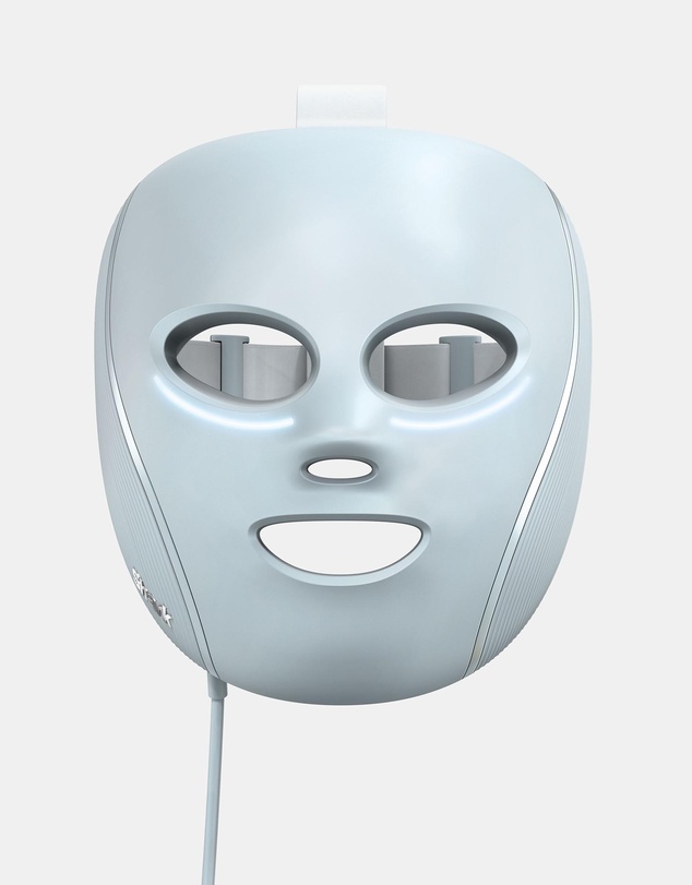 Shark Beauty - Shark CryoGlow Cooling + LED Face Mask