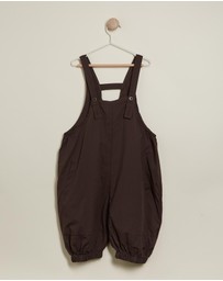 KAJA Clothing - Circus Herman Jumpsuit - Kids