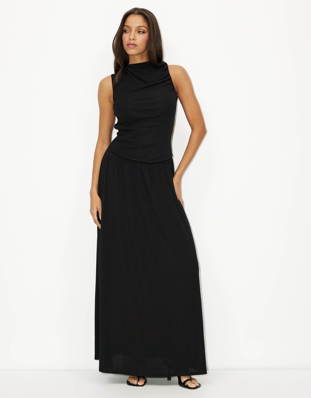 Dazie - Missy Maxi Dress