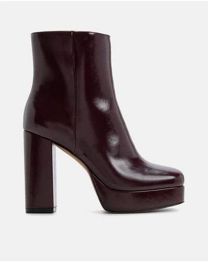 ALDO - Vaylen Ankle Boots