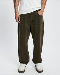 Thrills - Cheap Thrills Big Slacker Denim Jeans
