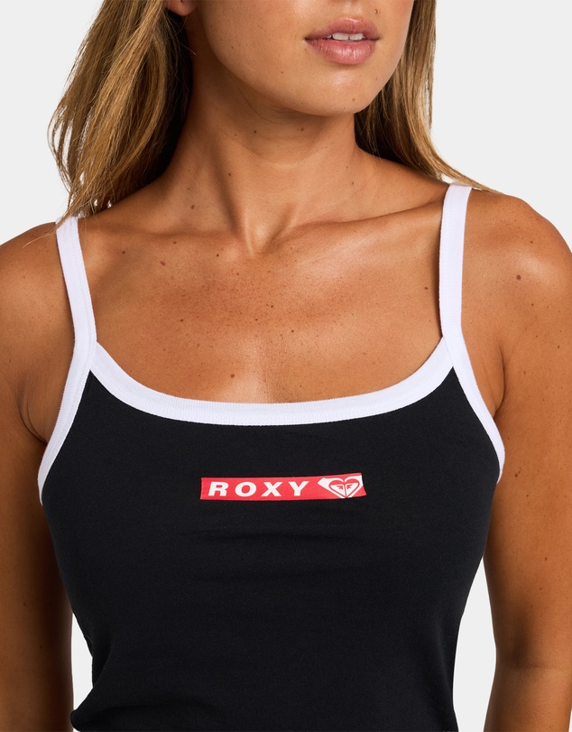 Roxy - Womens Rewind Cami Tank Top