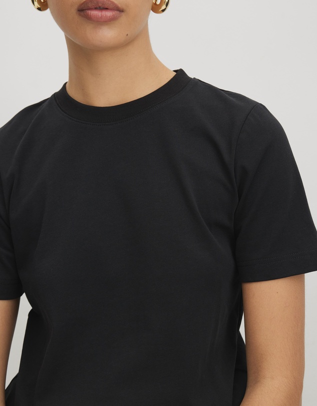 AERE - Celia Crew T-Shirt