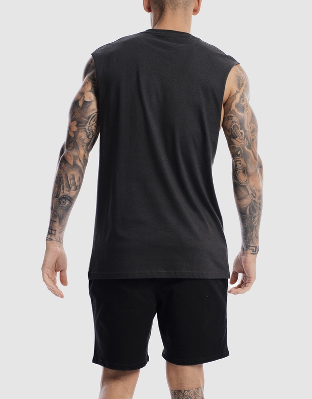 First Division - Pro Centre Tank