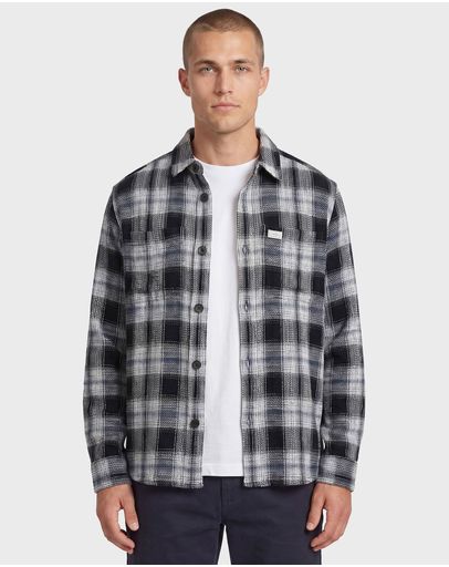 PEACOAT NAVY