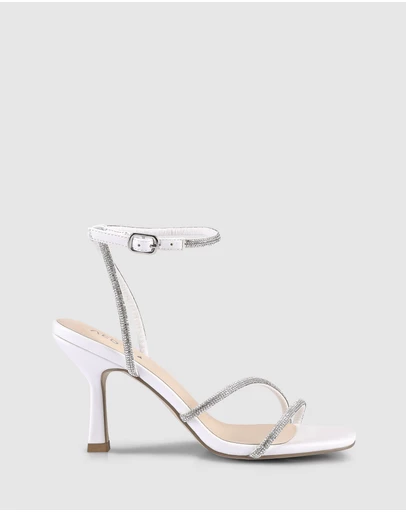 Verali - Pepper Strappy Sandals