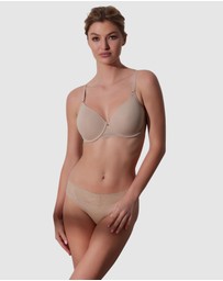 Natori - Bliss Perfection Smooth Wired T-Shirt Bra