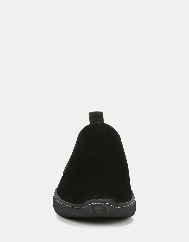 Naturalizer - Untold Slip-On Sneaker - Black
