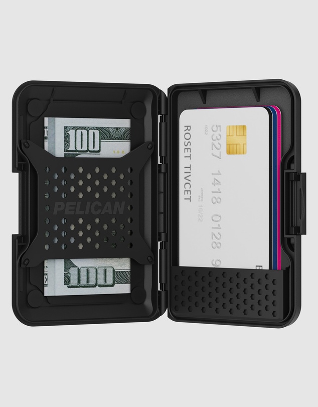 Pelican - Pelican Shield Magnetic Wallet MagSafe
