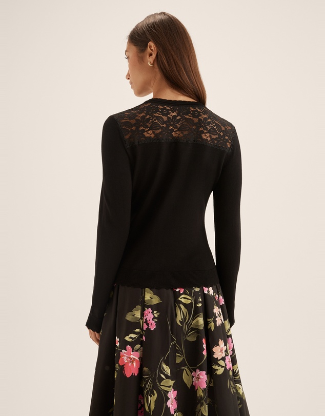 Review - Taryn Cardigan