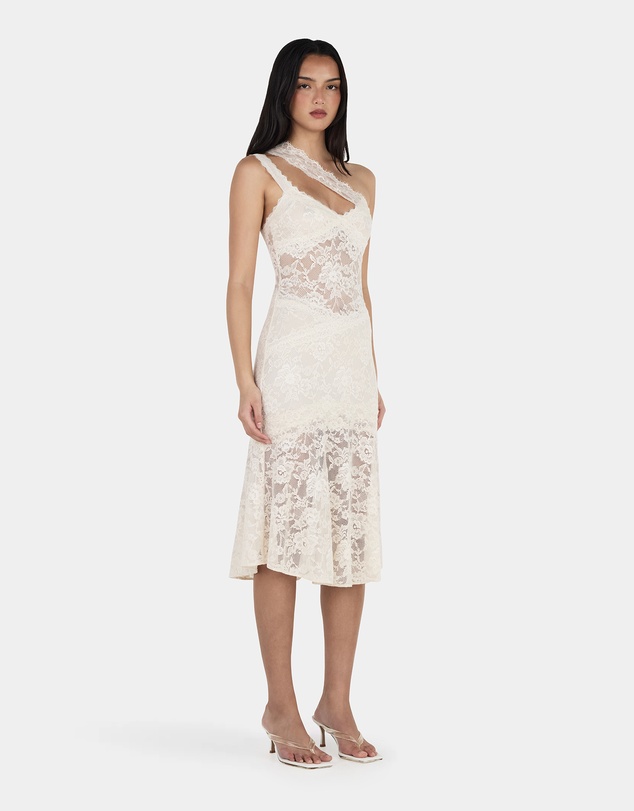 Ownley - Della Dress