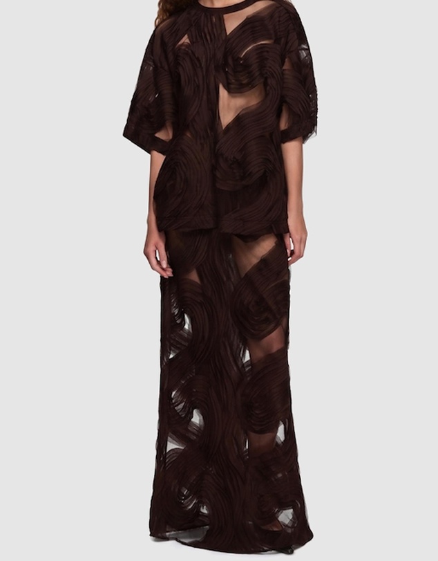 Blanca - Delmare Skirt - ICONIC EXCLUSIVE