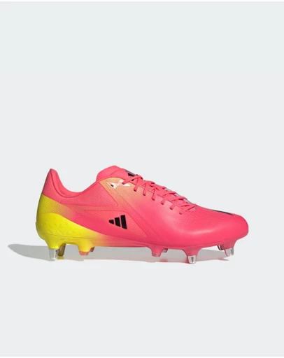 adidas Performance - Adizero RS15 Pro Soft Ground Rugby Boots Unisex