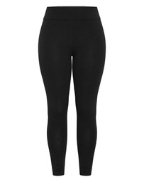 CCX - Full Length Wide Band Legging