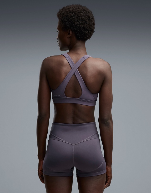 Puma - CLOUDSPUN Training Bra - Women
