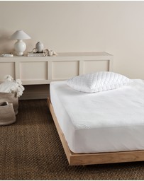 Linen House - Everyday Waterproof Mattress Protector