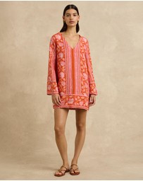 HANNAH - Tavi Dress