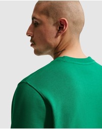 Nike - Club Fleece Crew