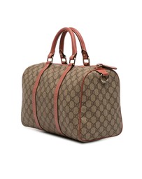 Pre-Loved by Azura Reborn - Pre-Loved Medium GG Supreme Joy Boston Bag
