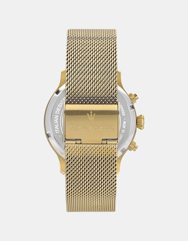 Maserati - Epoca 42mm Chronograph Watch