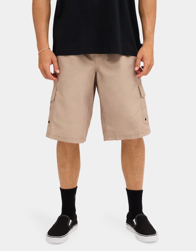Billabong - Mens Throw On 3.0 23