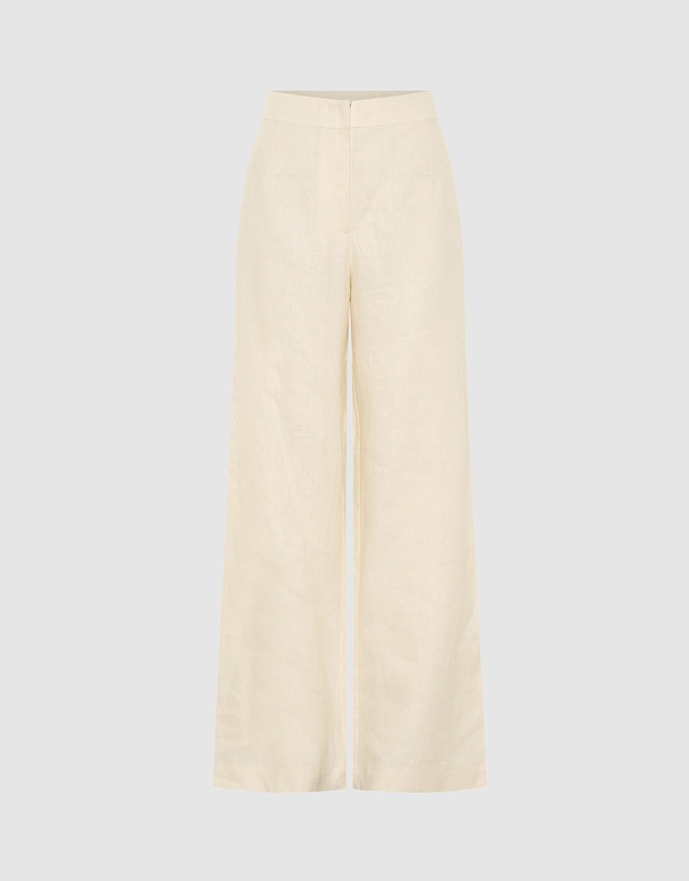 Morrison - Yasmin Linen Pants