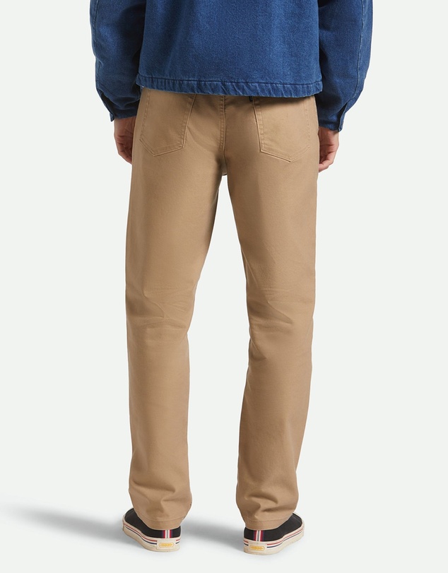 Brixton - Builders 5 Pocket Pant