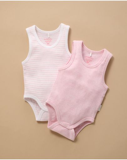 Pale Pink Pack