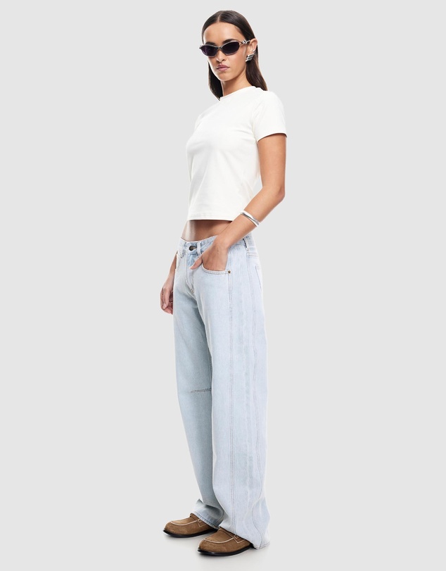 Lioness - Renacida Jeans