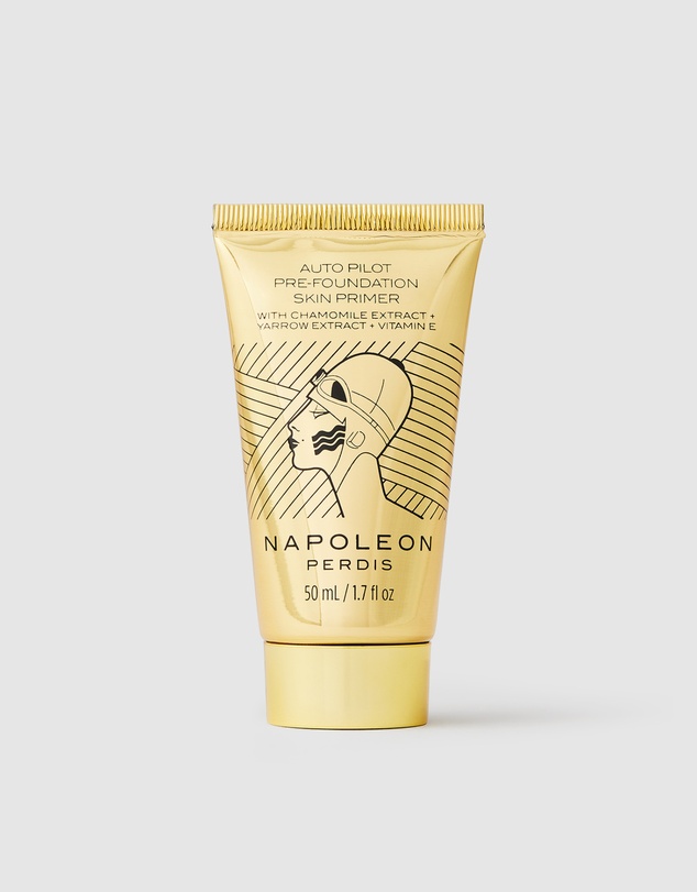 Napoleon Perdis - Auto Pilot Pre Foundation Skin Primer